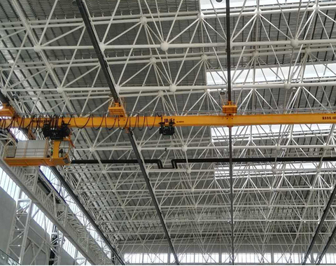 起重機設(shè)備